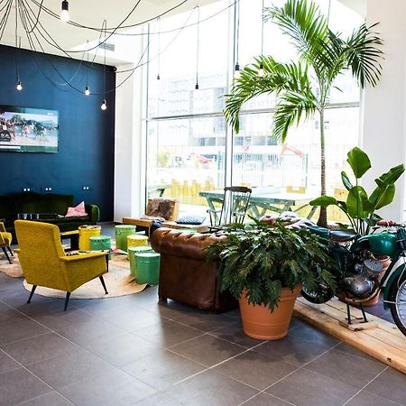 Residence Kley Toulouse Bagian luar foto