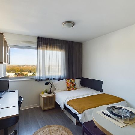 Residence Kley Toulouse Bagian luar foto