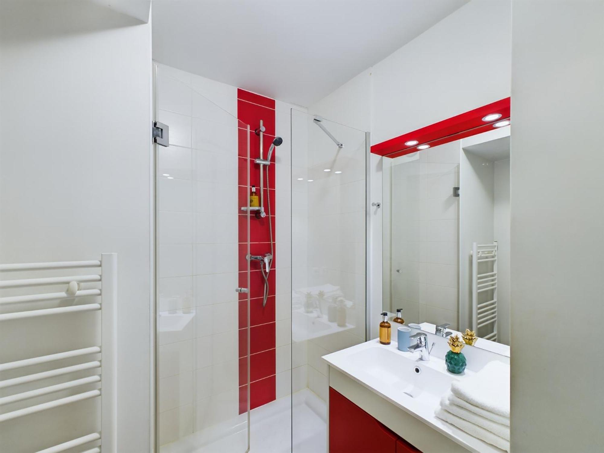 Residence Kley Toulouse Bagian luar foto